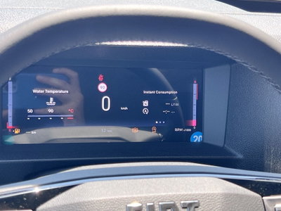 Fiat Scudo Furgone ce 2.0 bluehdi 145cv L3H1 Lounge (15)