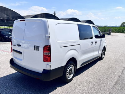 Fiat Scudo Furgone ce 2.0 bluehdi 145cv L3H1 Lounge (3)