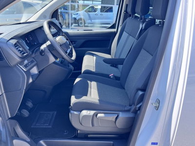 Fiat Scudo Furgone ce 2.0 bluehdi 145cv L3H1 Lounge (5)