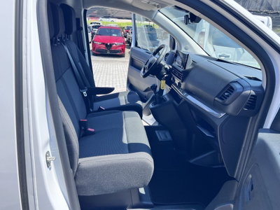 Fiat Scudo Furgone ce 2.0 bluehdi 145cv L3H1 Lounge (6)