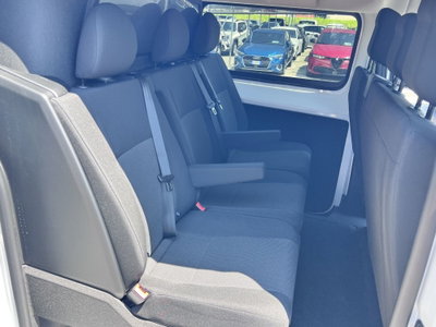 Fiat Scudo Furgone ce 2.0 bluehdi 145cv L3H1 Lounge (7)