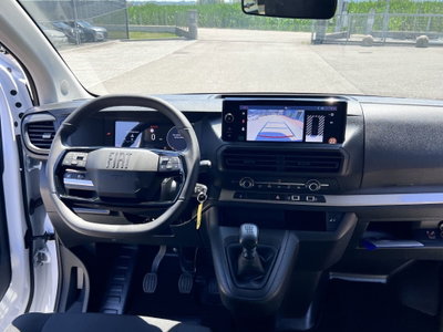 Fiat Scudo Furgone ce 2.0 bluehdi 145cv L3H1 Lounge (8)