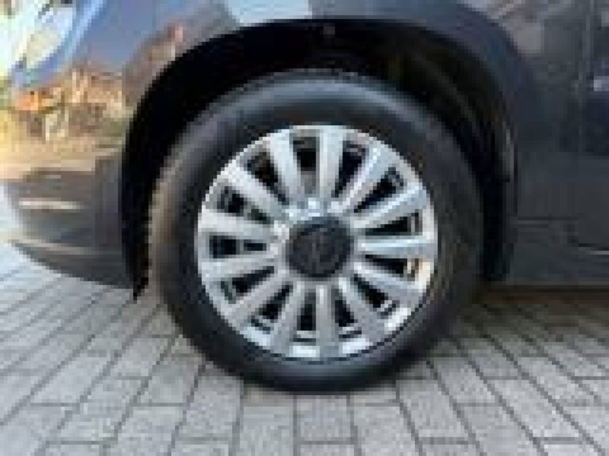 Fiat 500L 1.4 95 CV Lounge (16)