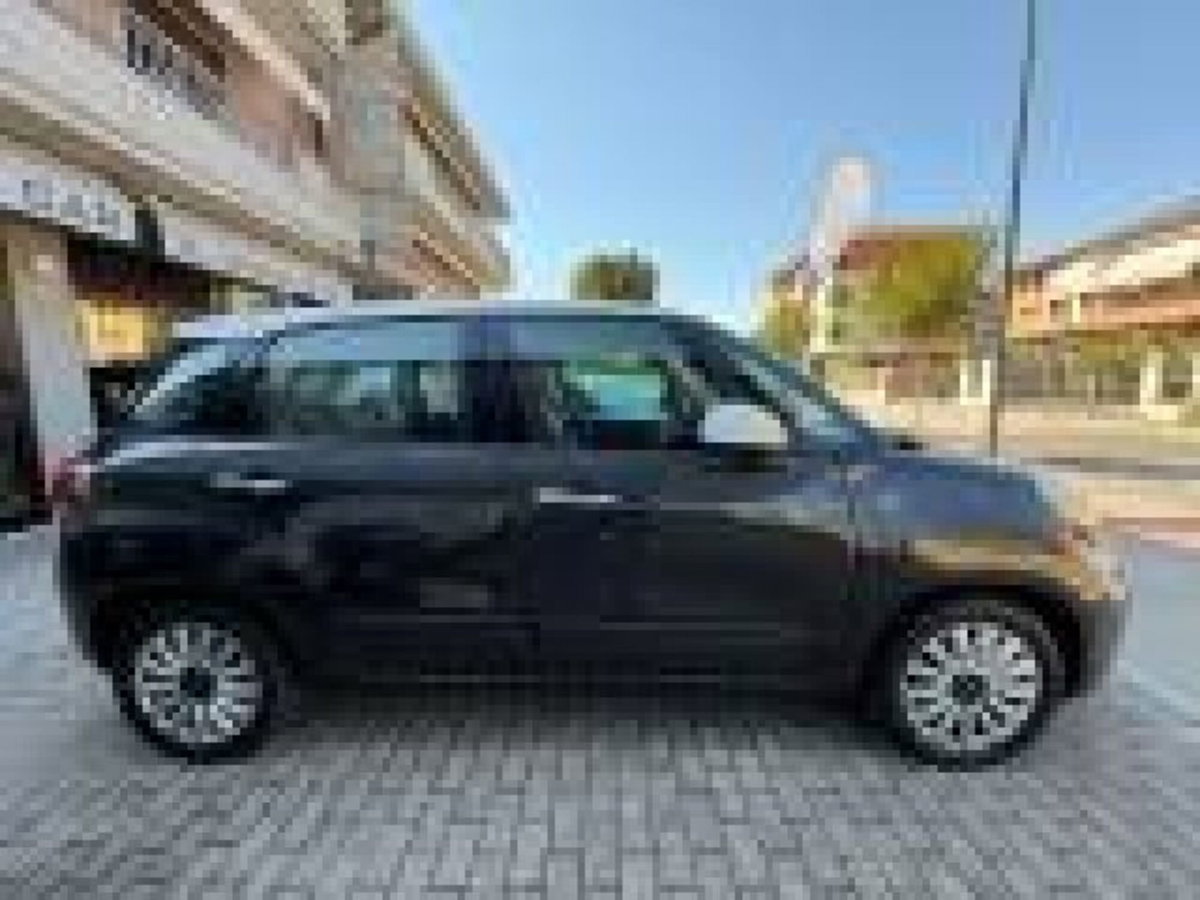 Fiat 500L 1.4 95 CV Lounge (4)