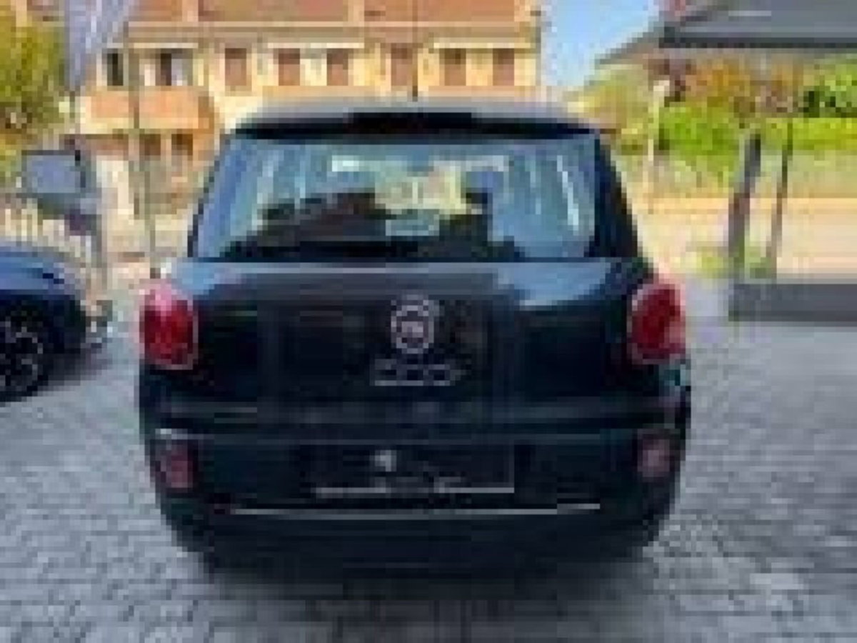 Fiat 500L 1.4 95 CV Lounge (6)