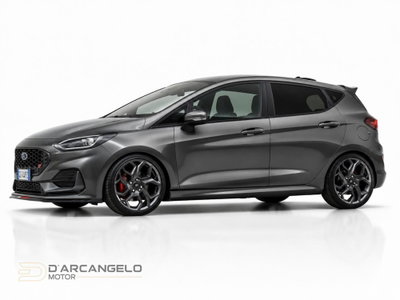 Ford Fiesta 1.5 Ecoboost 200 CV 5 porte ST usata