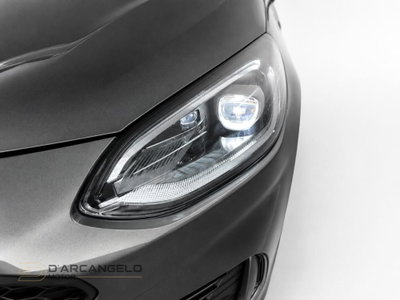 Ford Fiesta 1.5 Ecoboost 200 CV 5 porte ST (10)