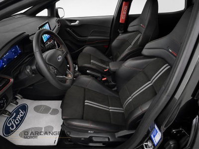 Ford Fiesta 1.5 Ecoboost 200 CV 5 porte ST (15)