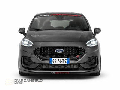 Ford Fiesta 1.5 Ecoboost 200 CV 5 porte ST (2)