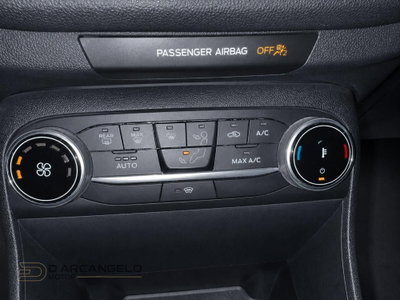 Ford Fiesta 1.5 Ecoboost 200 CV 5 porte ST (20)