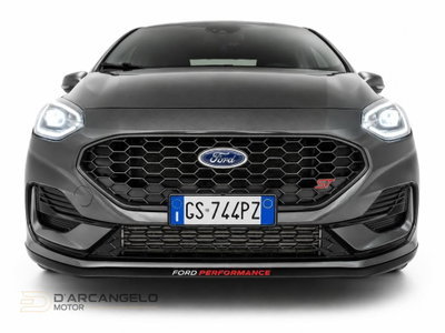 Ford Fiesta 1.5 Ecoboost 200 CV 5 porte ST (3)