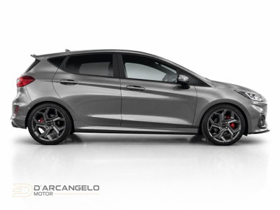 Ford Fiesta 1.5 Ecoboost 200 CV 5 porte ST (6)