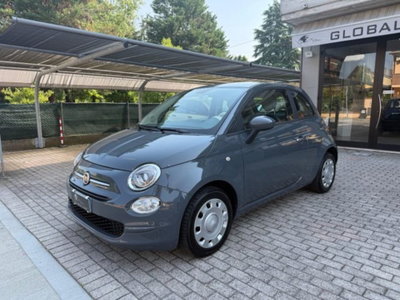 Fiat 500 1.2 Pop usata