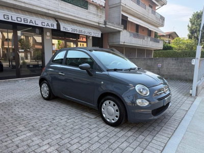 Fiat 500 1.2 Pop (3)