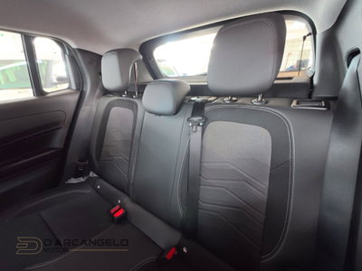 Jeep Avenger 1.2 turbo Altitude fwd 100cv (17)
