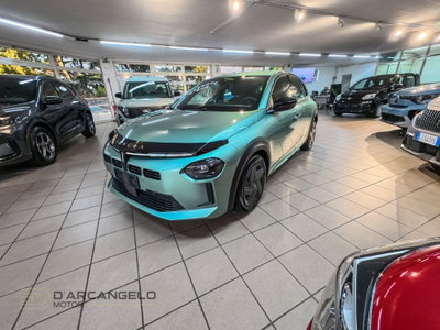 Lancia Ypsilon 1.2 mhev Edizione Limitata Cassina e-dct nuova
