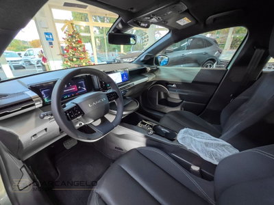 Lancia Ypsilon 1.2 mhev Edizione Limitata Cassina e-dct (11)