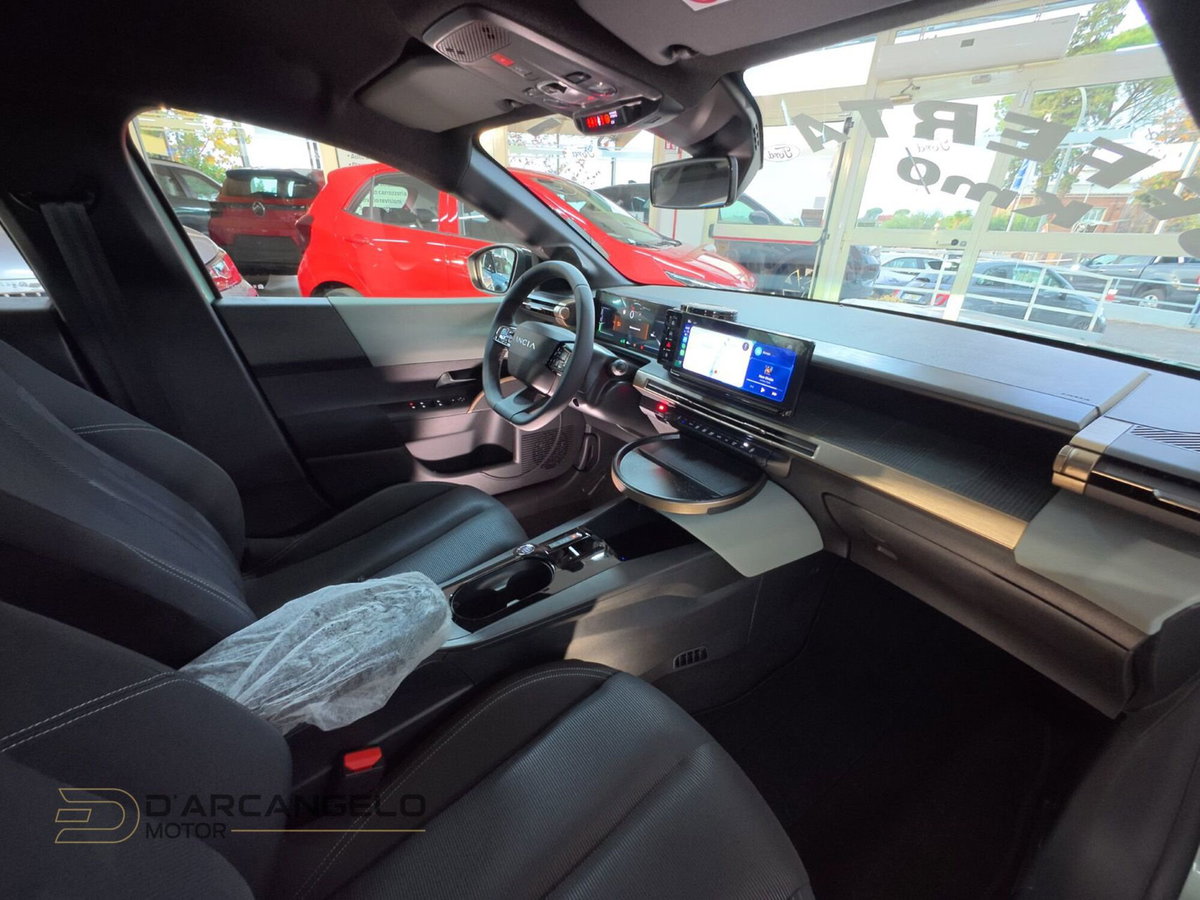 Lancia Ypsilon 1.2 mhev Edizione Limitata Cassina e-dct (12)