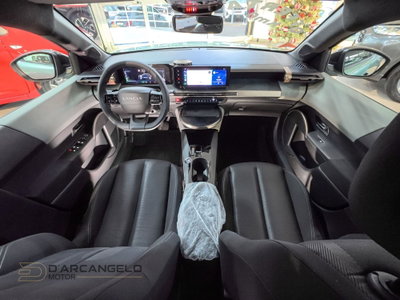 Lancia Ypsilon 1.2 mhev Edizione Limitata Cassina e-dct (13)
