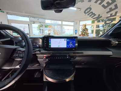 Lancia Ypsilon 1.2 mhev Edizione Limitata Cassina e-dct (15)