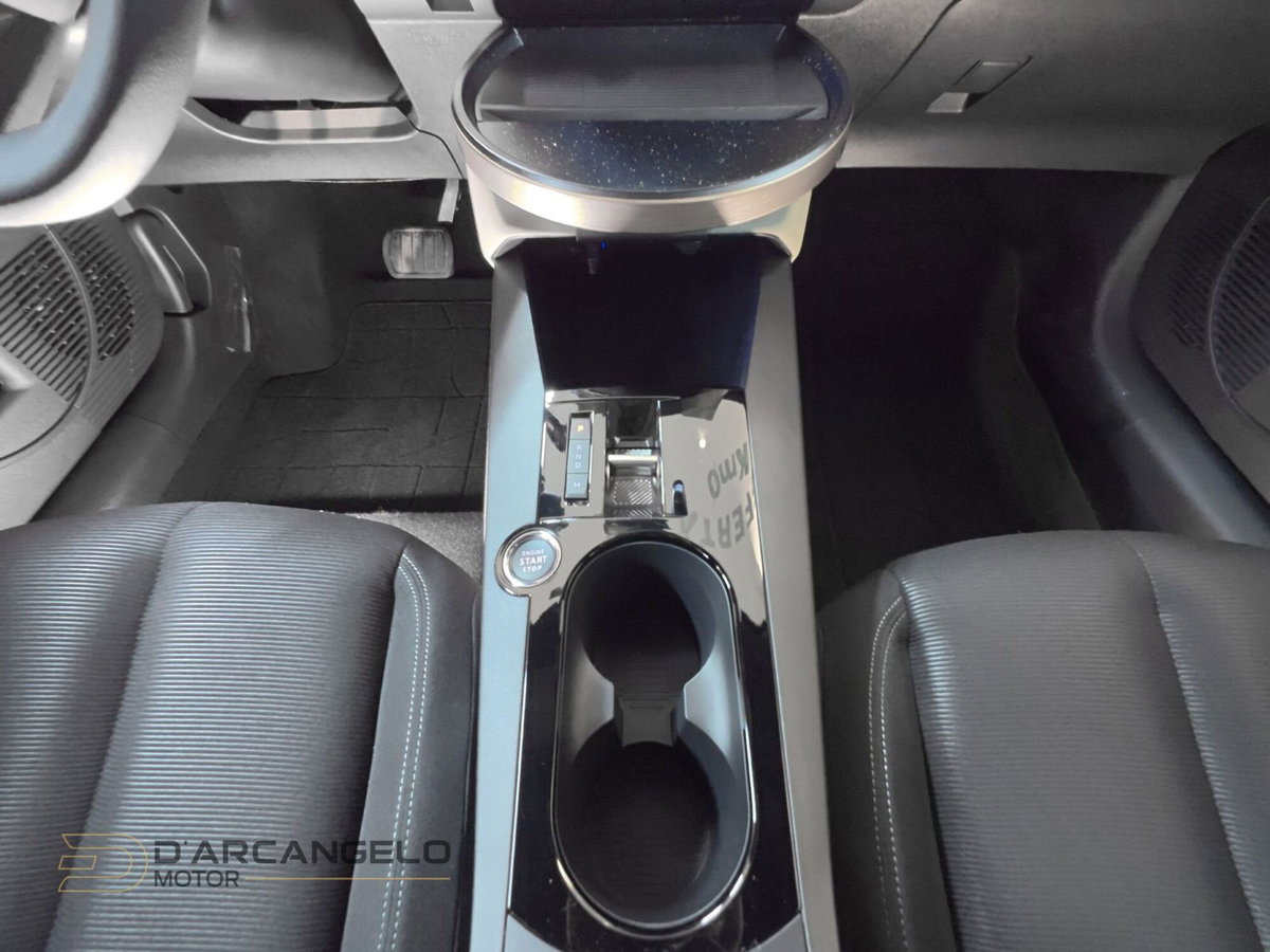 Lancia Ypsilon 1.2 mhev Edizione Limitata Cassina e-dct (16)