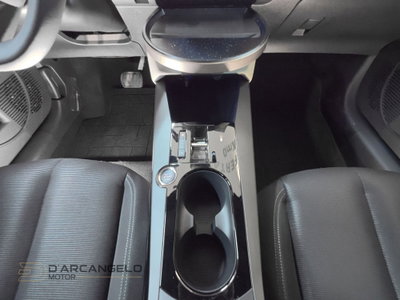 Lancia Ypsilon 1.2 mhev Edizione Limitata Cassina e-dct (16)