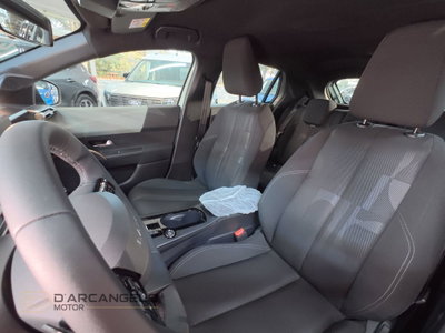 Lancia Ypsilon 1.2 mhev Edizione Limitata Cassina e-dct (18)