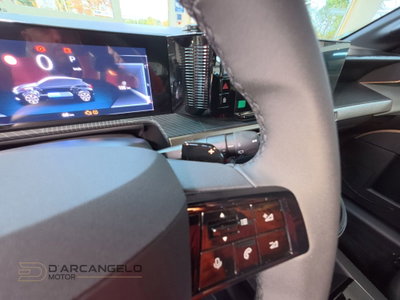 Lancia Ypsilon 1.2 mhev Edizione Limitata Cassina e-dct (20)