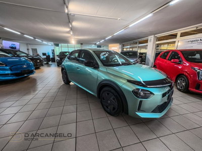 Lancia Ypsilon 1.2 mhev Edizione Limitata Cassina e-dct (3)