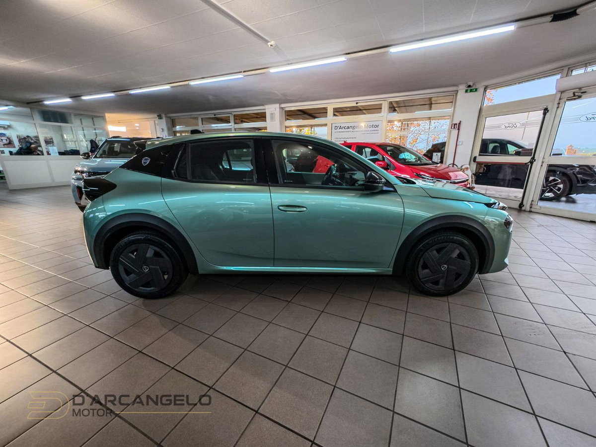 Lancia Ypsilon 1.2 mhev Edizione Limitata Cassina e-dct (4)
