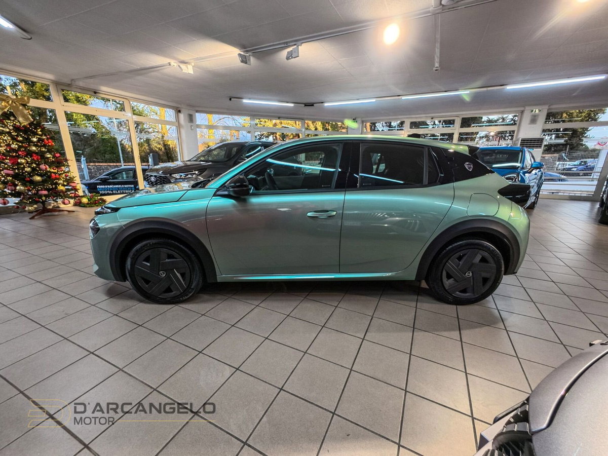 Lancia Ypsilon 1.2 mhev Edizione Limitata Cassina e-dct (8)