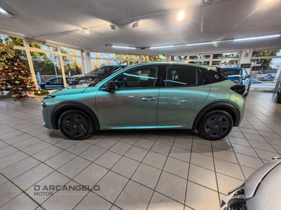 Lancia Ypsilon 1.2 mhev Edizione Limitata Cassina e-dct (8)