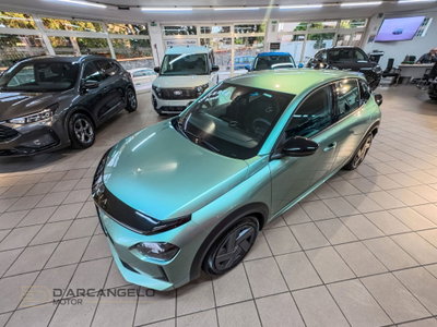 Lancia Ypsilon 1.2 mhev Edizione Limitata Cassina e-dct (9)