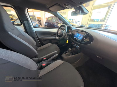 Toyota Aygo X 1.0 VVT-i 72 CV 5 porte Limited Air (14)