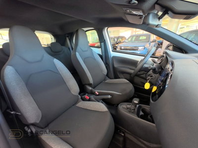 Toyota Aygo X 1.0 VVT-i 72 CV 5 porte Limited Air (15)