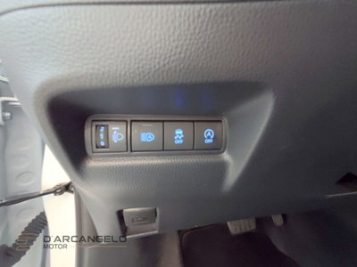 Toyota Aygo X 1.0 VVT-i 72 CV 5 porte Limited Air (19)