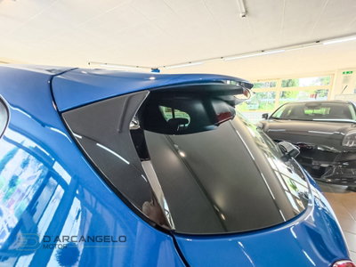 Ford Focus 1.5 EcoBlue 115 CV automatico 5p. ST-Line Style (14)