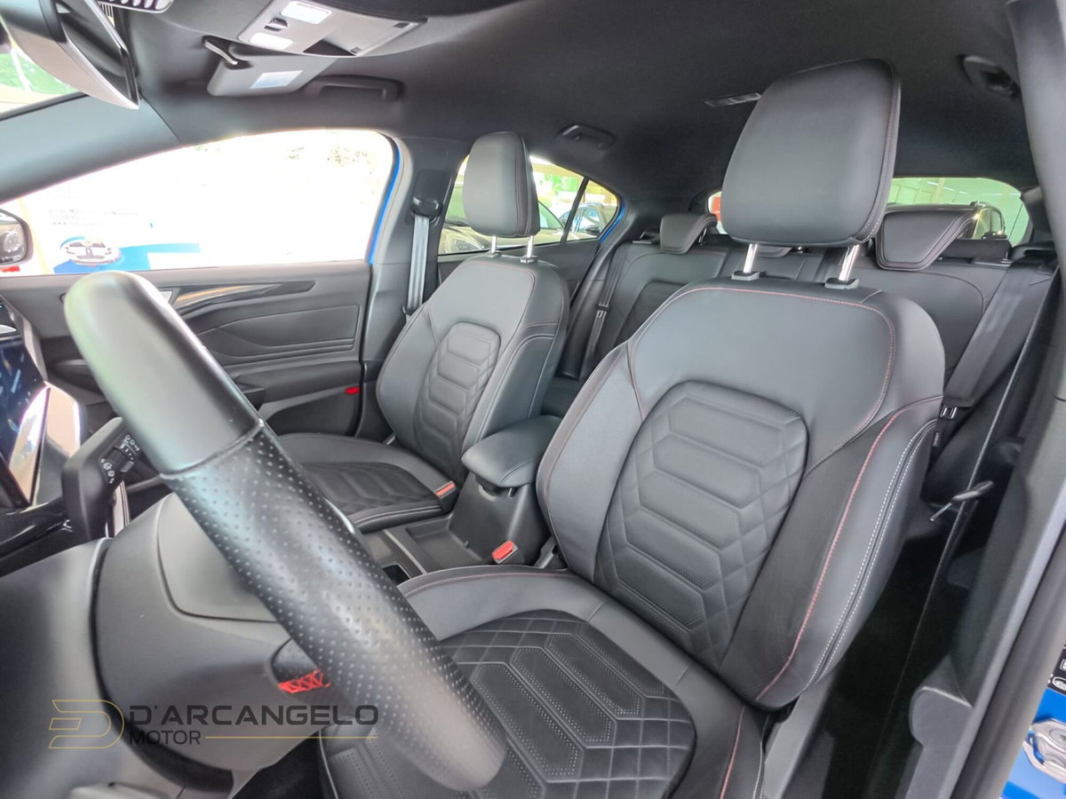 Ford Focus 1.5 EcoBlue 115 CV automatico 5p. ST-Line Style (17)