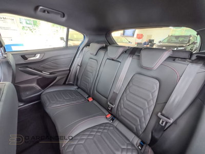 Ford Focus 1.5 EcoBlue 115 CV automatico 5p. ST-Line Style (18)