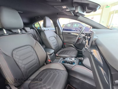 Ford Focus 1.5 EcoBlue 115 CV automatico 5p. ST-Line Style (20)
