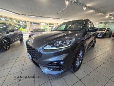 Ford Kuga 1.5 EcoBlue 120 CV 2WD ST-Line usata