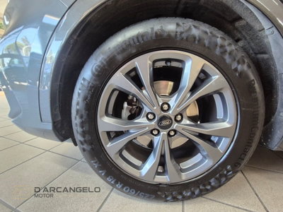 Ford Kuga 1.5 EcoBlue 120 CV 2WD ST-Line (10)