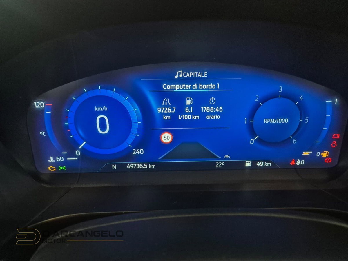 Ford Kuga 1.5 EcoBlue 120 CV 2WD ST-Line (13)