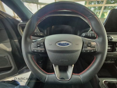 Ford Kuga 1.5 EcoBlue 120 CV 2WD ST-Line (14)