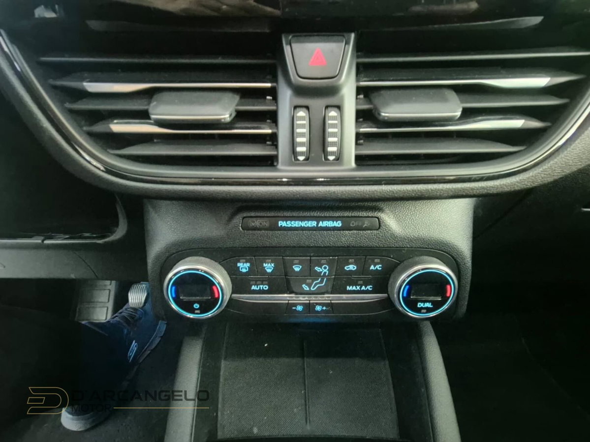 Ford Kuga 1.5 EcoBlue 120 CV 2WD ST-Line (17)