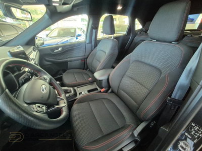 Ford Kuga 1.5 EcoBlue 120 CV 2WD ST-Line (20)