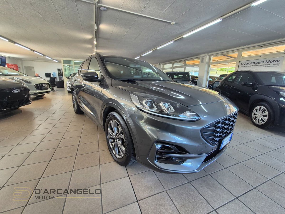 Ford Kuga 1.5 EcoBlue 120 CV 2WD ST-Line (3)