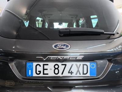 Ford S-Max 2.0 EcoBlue 190CV Start&Stop AWD Aut. 7p. Vignale (11)