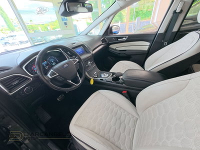 Ford S-Max 2.0 EcoBlue 190CV Start&Stop AWD Aut. 7p. Vignale (13)
