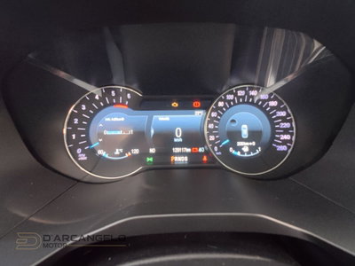 Ford S-Max 2.0 EcoBlue 190CV Start&Stop AWD Aut. 7p. Vignale (18)